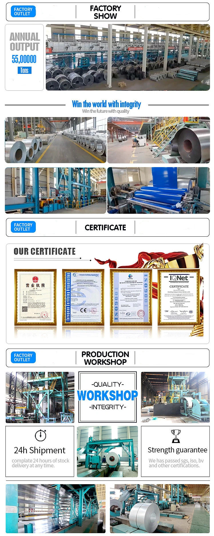 PU Sandwich Panel Polyurethanes Insulated Sandwich Panel