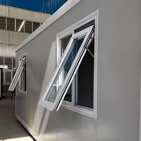 High Quality Environment Easy Install Portable Foldable Container Expandable Tiny House Et06