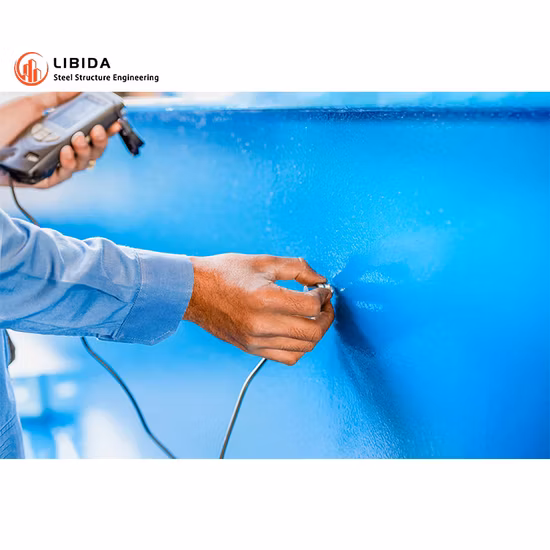 Moderna pré-projetada estrutura de aço galvanizado casa pré-fabricada construção pré-fabricada de metal para venda