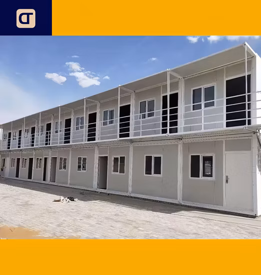 Container Casa para Escritório Alojamento Acampamento Cozinha Banheiro Clínica Ablução Hospital